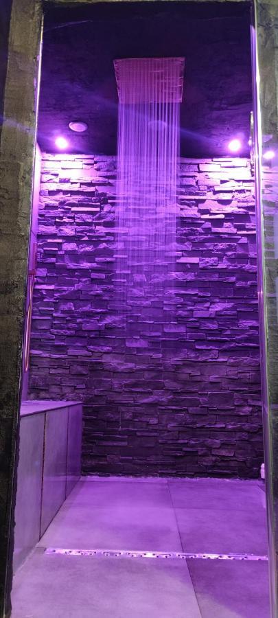 Loft Romantique Hammam Spa Privatif Playroom Гренобль Екстер'єр фото